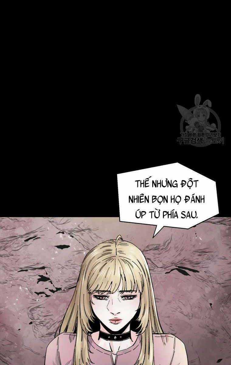 Mật Mã Mê Cung Chapter 50 trang 3