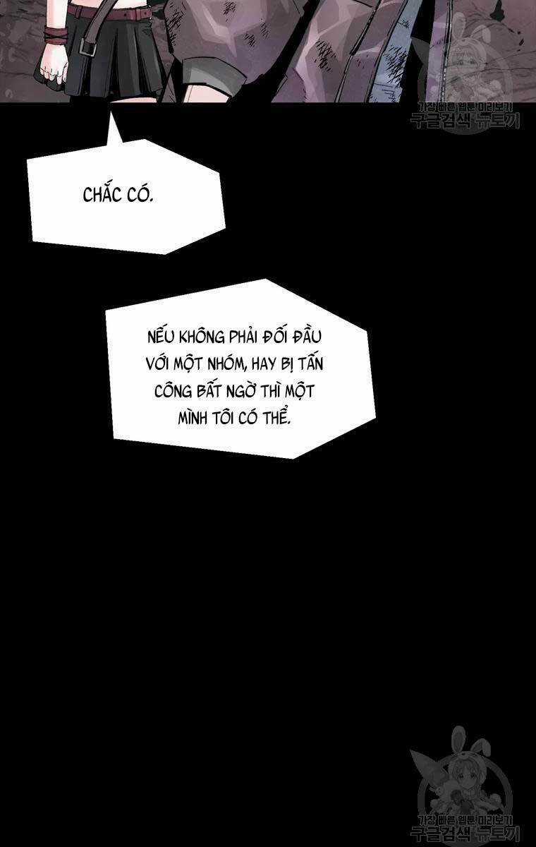 Mật Mã Mê Cung Chapter 50 trang 30