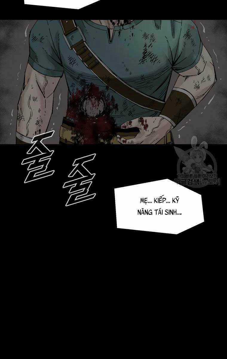 Mật Mã Mê Cung Chapter 50 trang 32