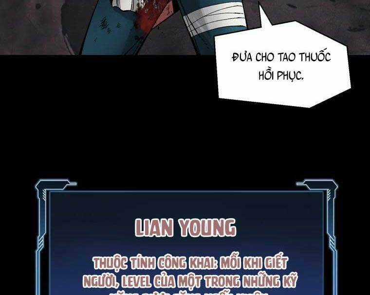 Mật Mã Mê Cung Chapter 50 trang 38