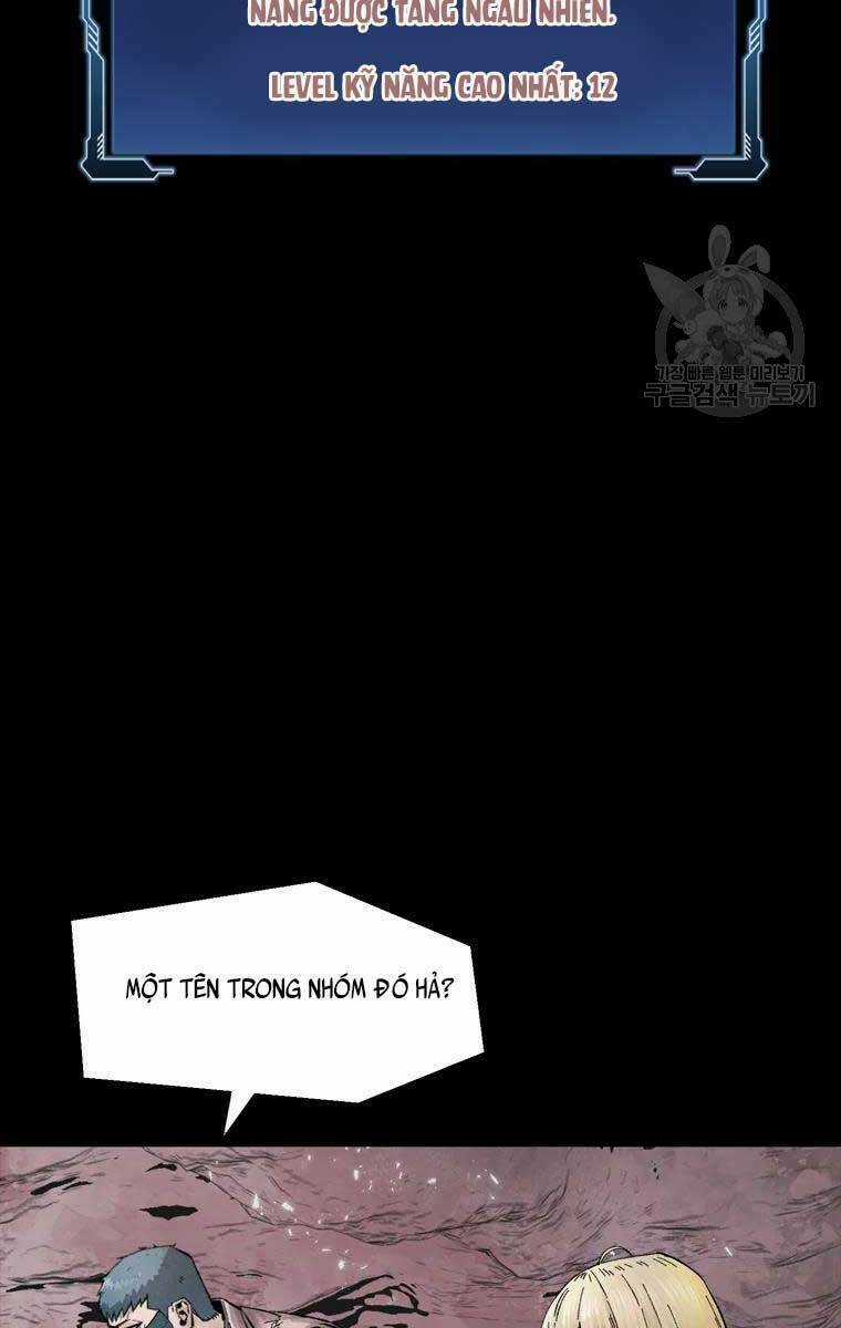 Mật Mã Mê Cung Chapter 50 trang 39