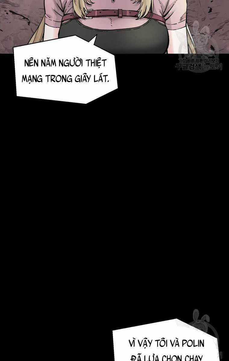 Mật Mã Mê Cung Chapter 50 trang 4