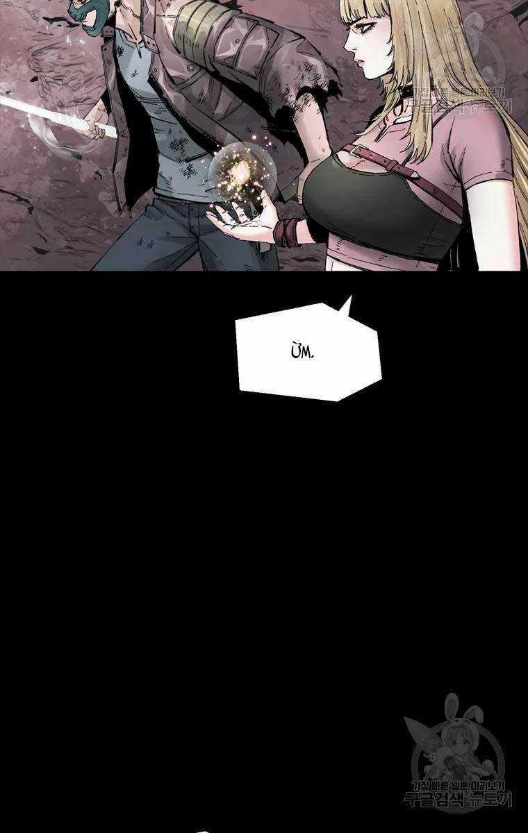 Mật Mã Mê Cung Chapter 50 trang 40