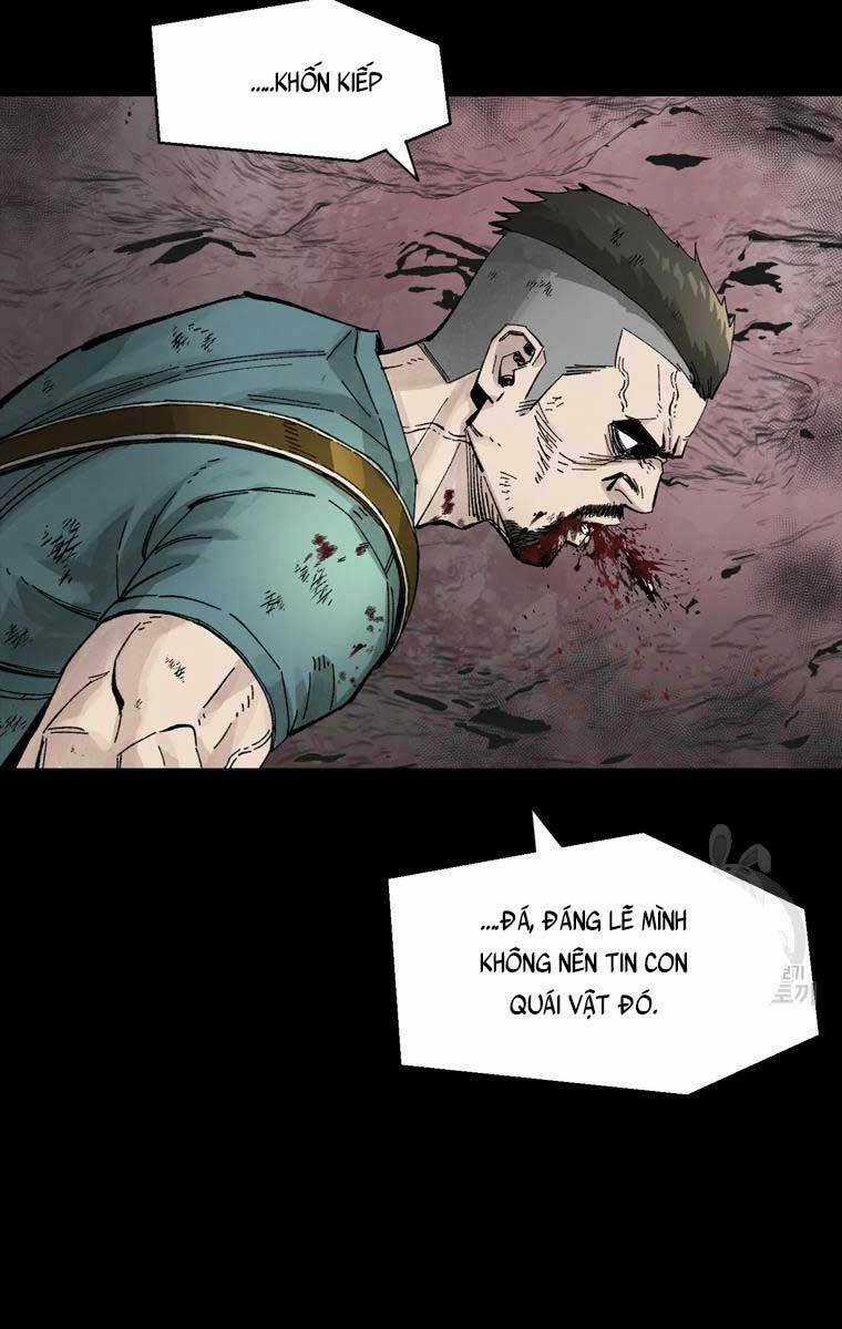 Mật Mã Mê Cung Chapter 50 trang 41