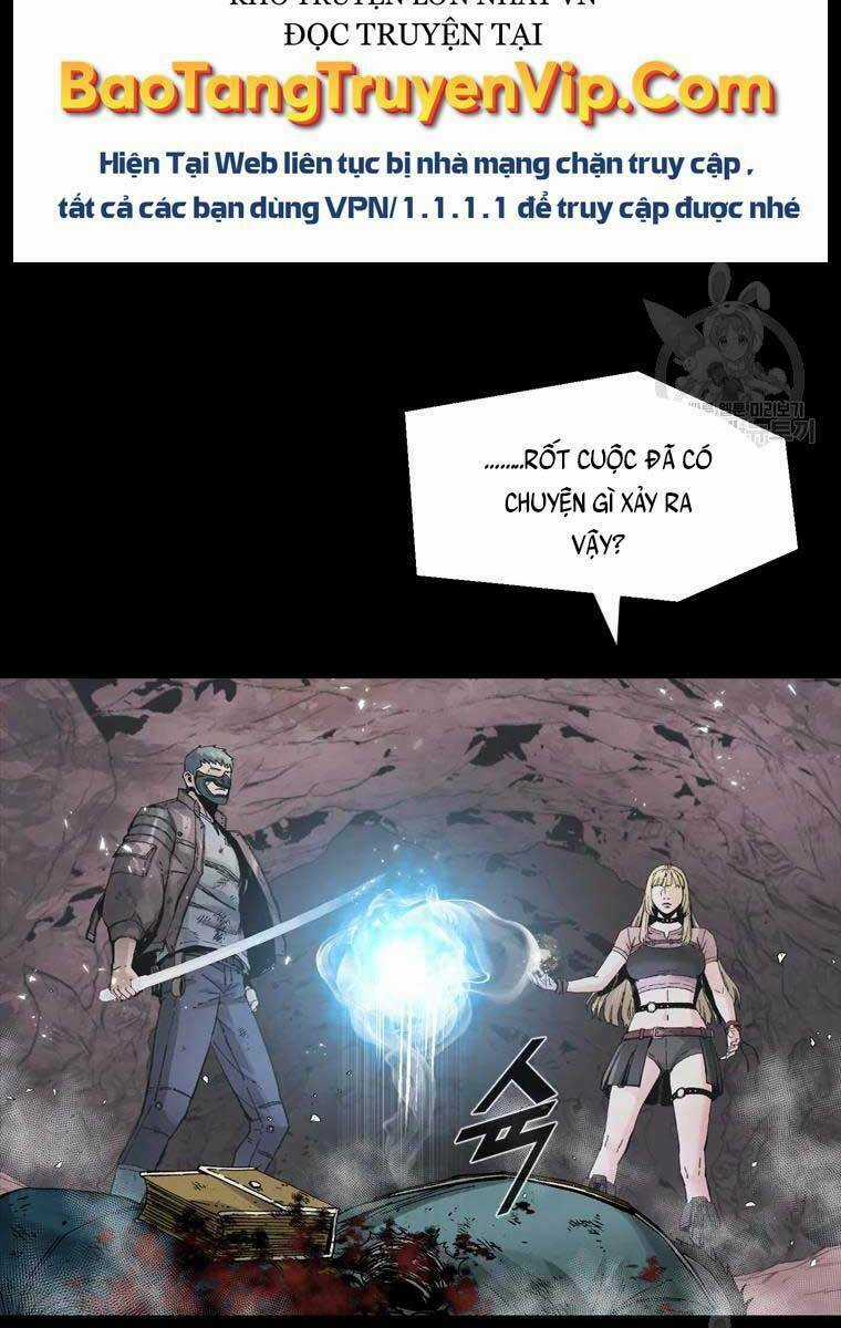 Mật Mã Mê Cung Chapter 50 trang 43