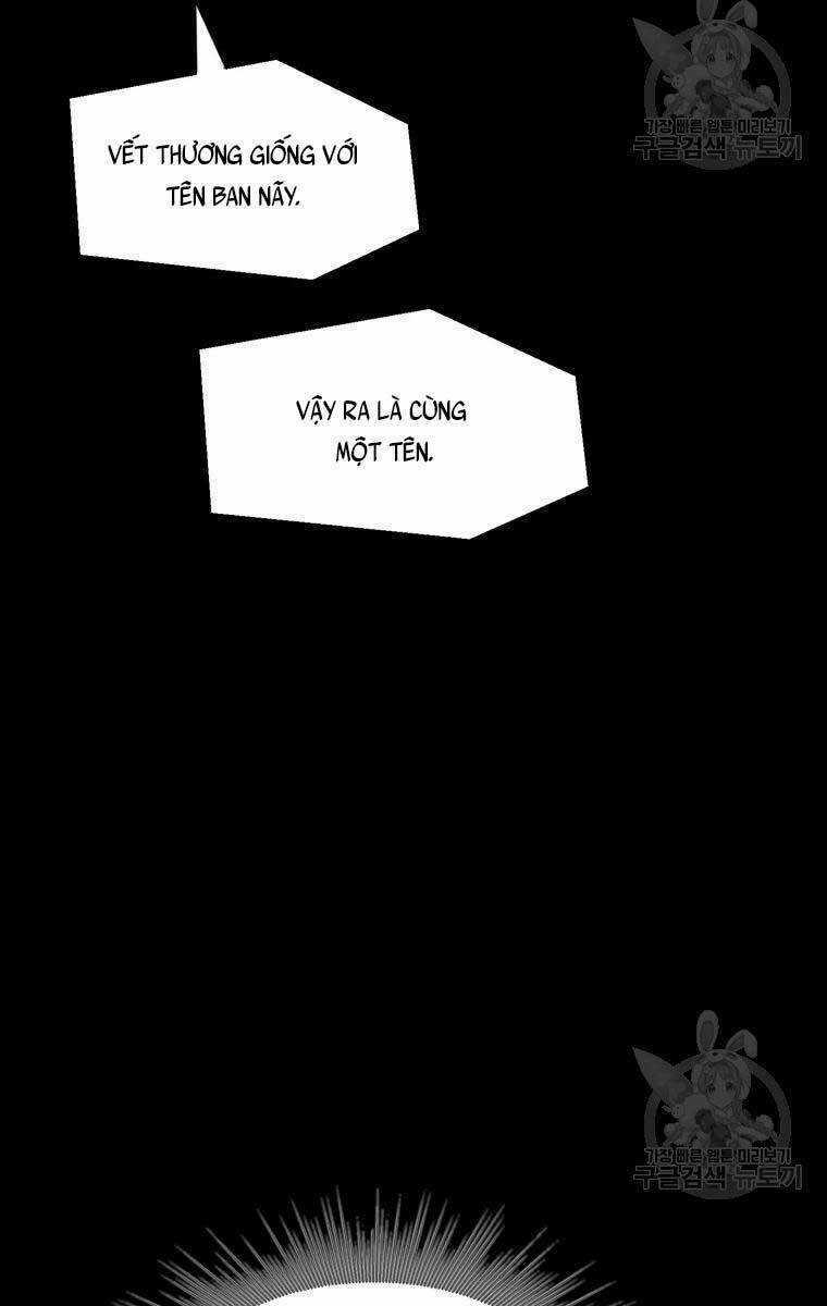 Mật Mã Mê Cung Chapter 50 trang 44