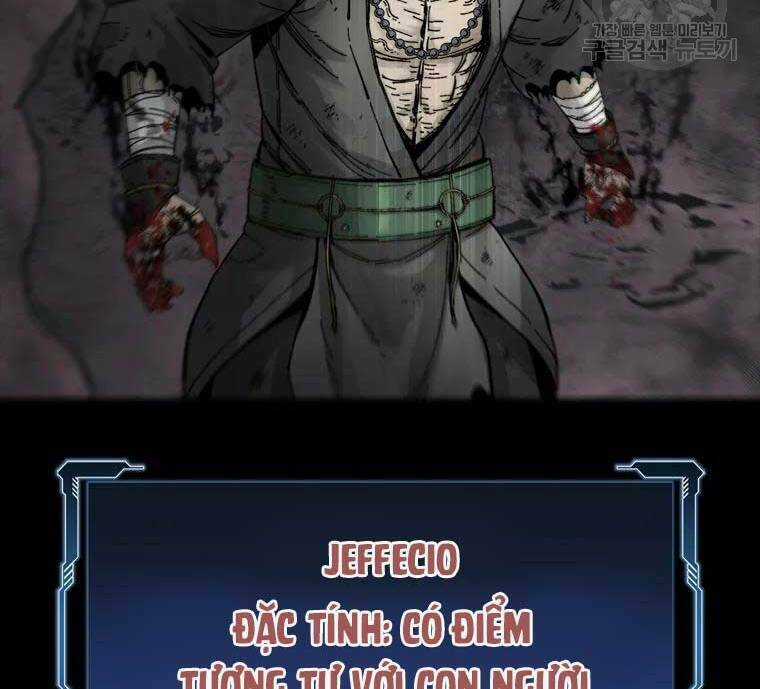 Mật Mã Mê Cung Chapter 50 trang 48