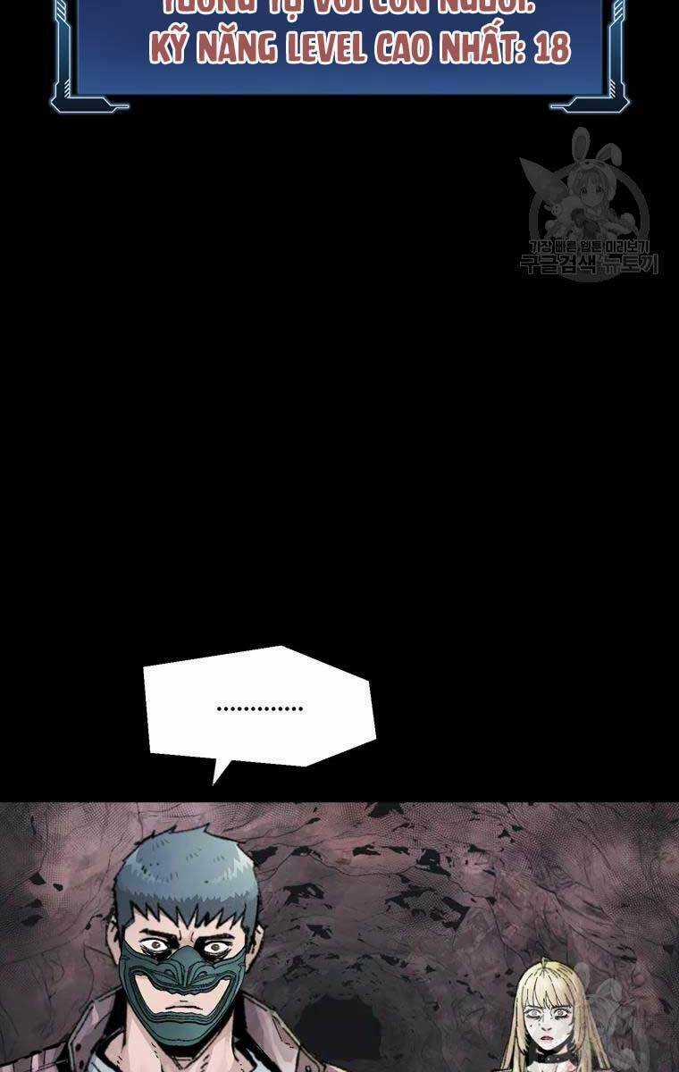 Mật Mã Mê Cung Chapter 50 trang 49