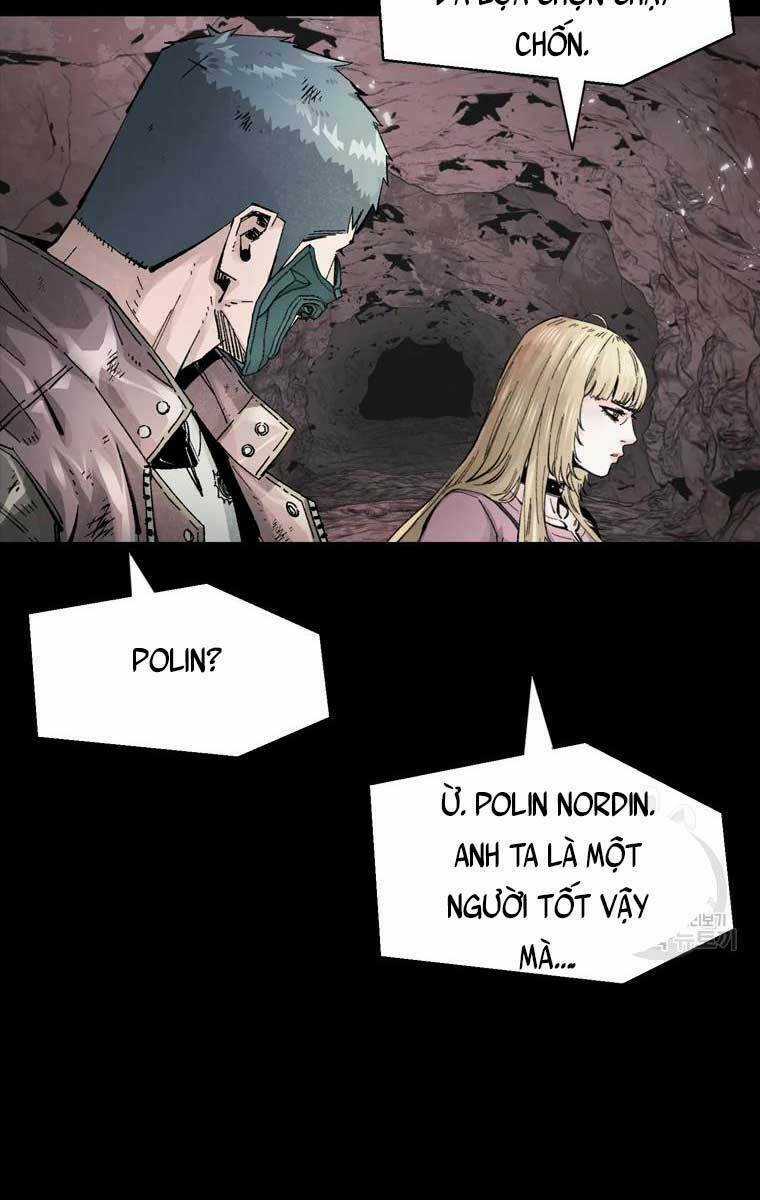 Mật Mã Mê Cung Chapter 50 trang 5