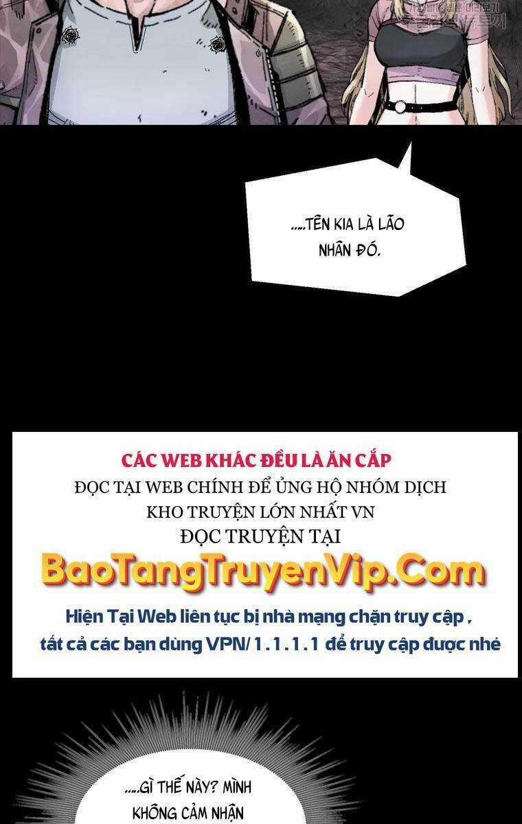 Mật Mã Mê Cung Chapter 50 trang 50