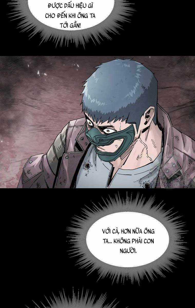 Mật Mã Mê Cung Chapter 50 trang 51