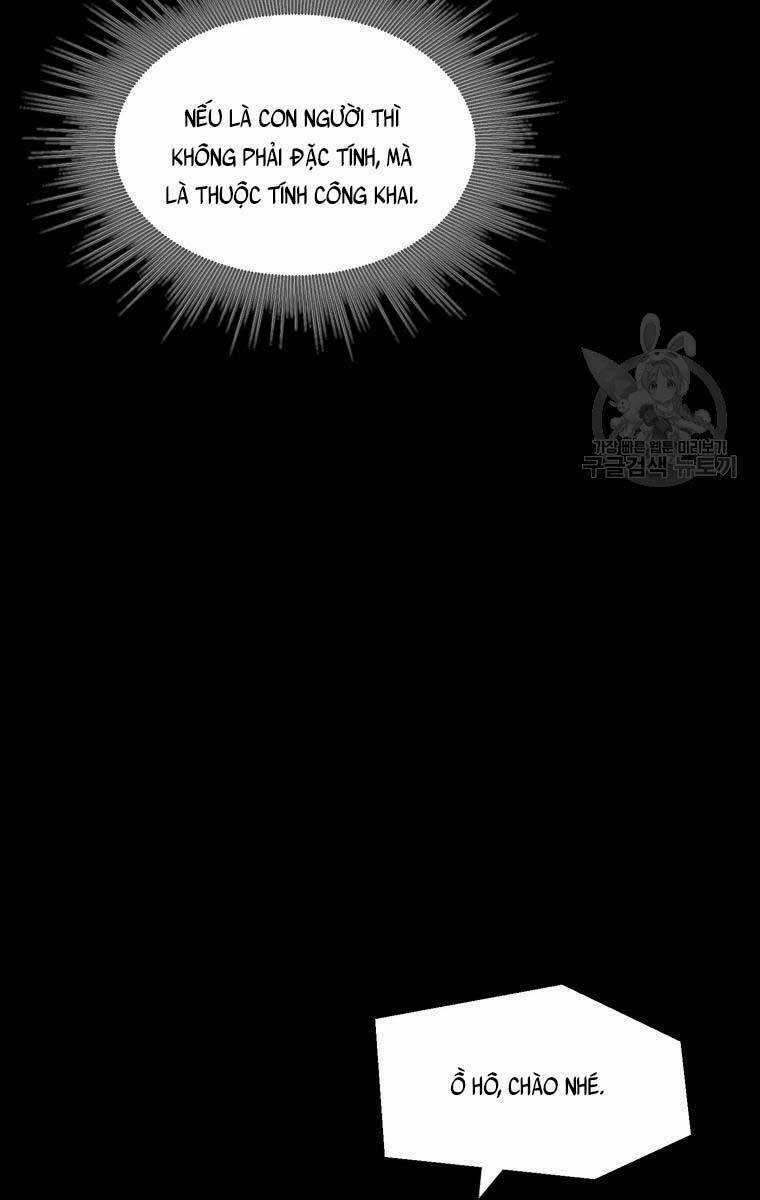 Mật Mã Mê Cung Chapter 50 trang 52