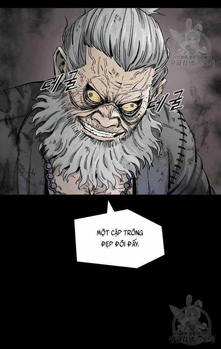 Mật Mã Mê Cung Chapter 50 trang 53