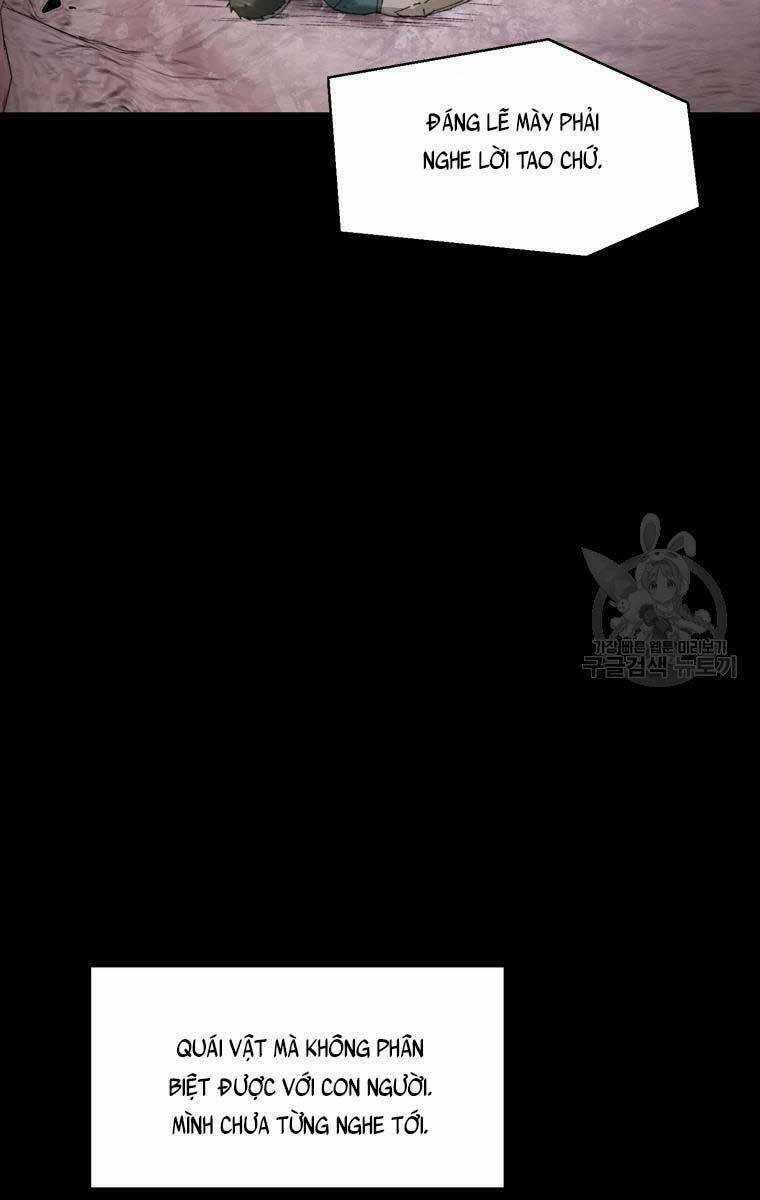 Mật Mã Mê Cung Chapter 50 trang 55