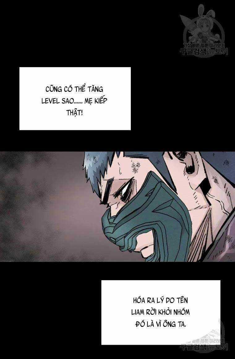 Mật Mã Mê Cung Chapter 50 trang 57