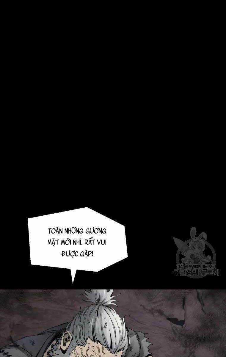 Mật Mã Mê Cung Chapter 50 trang 58