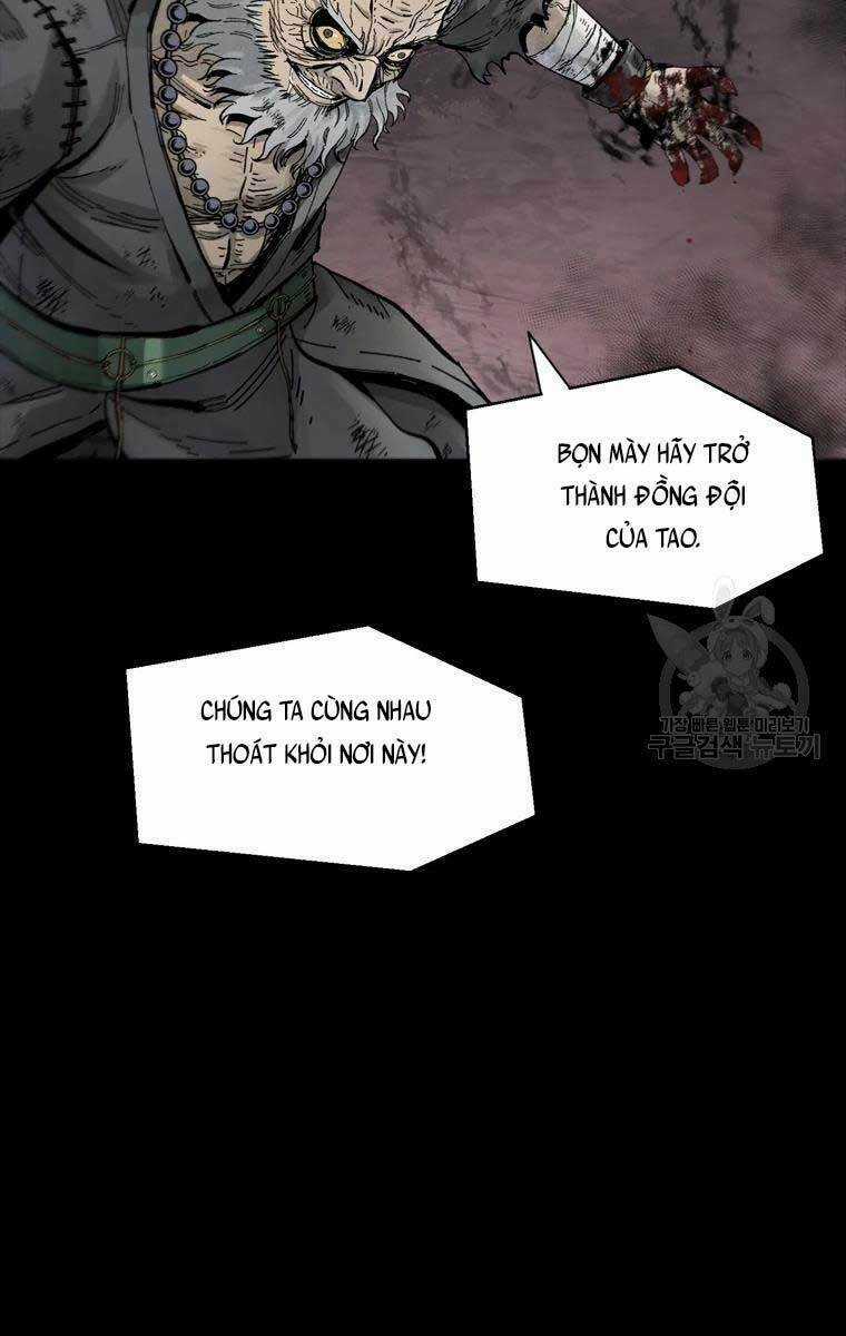 Mật Mã Mê Cung Chapter 50 trang 59