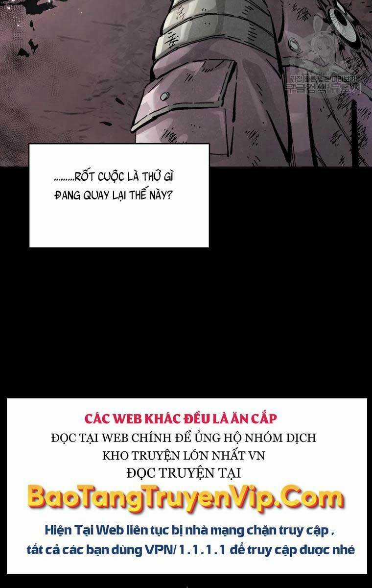 Mật Mã Mê Cung Chapter 50 trang 61