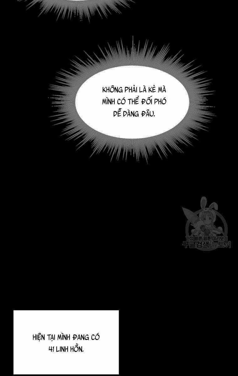 Mật Mã Mê Cung Chapter 50 trang 63