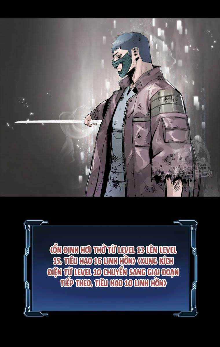 Mật Mã Mê Cung Chapter 50 trang 64