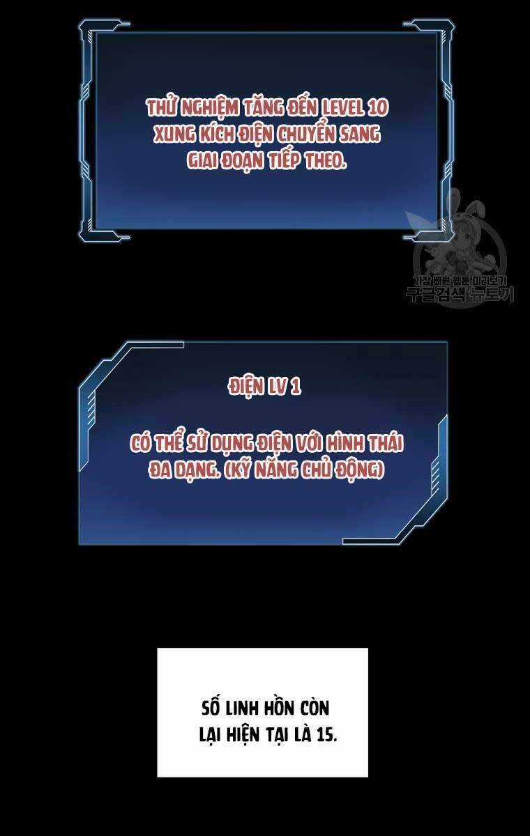 Mật Mã Mê Cung Chapter 50 trang 65