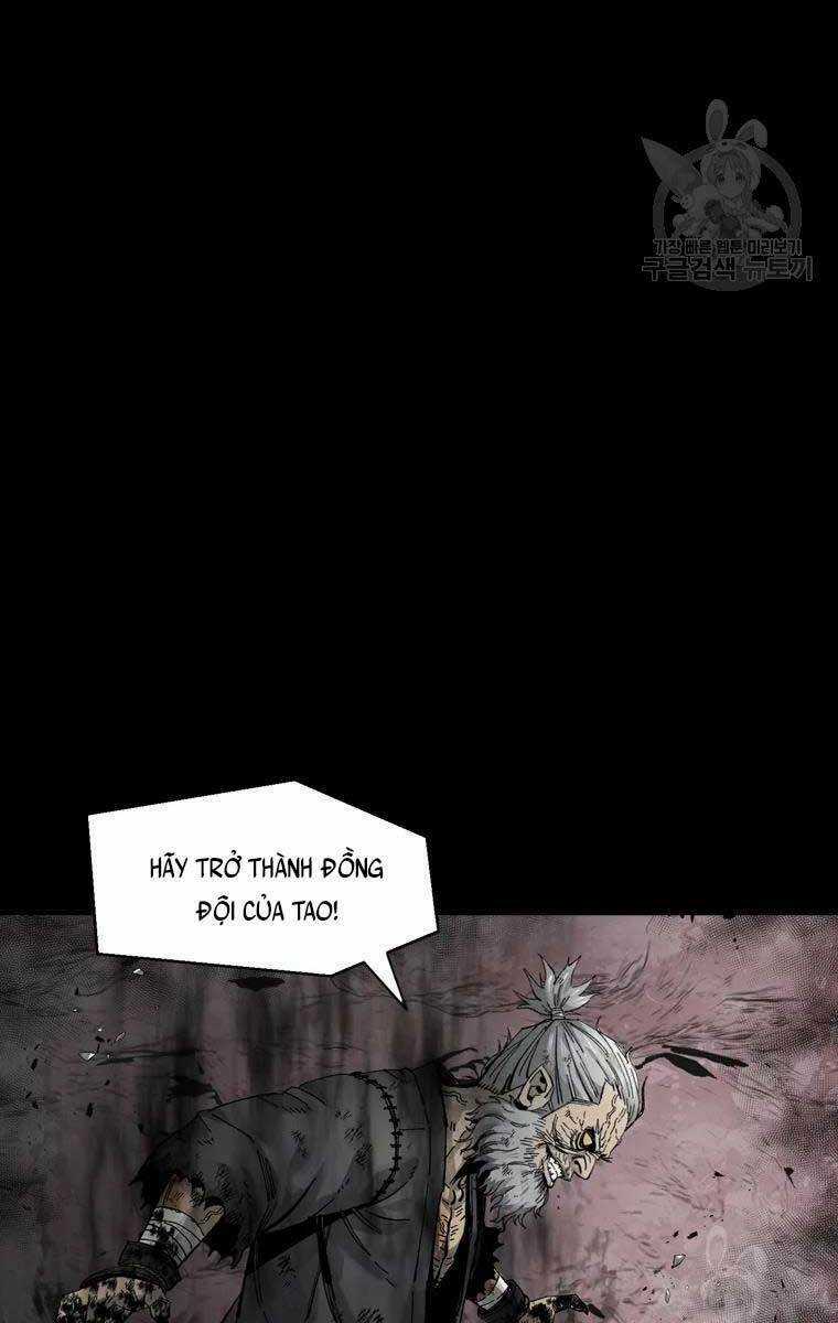 Mật Mã Mê Cung Chapter 50 trang 66