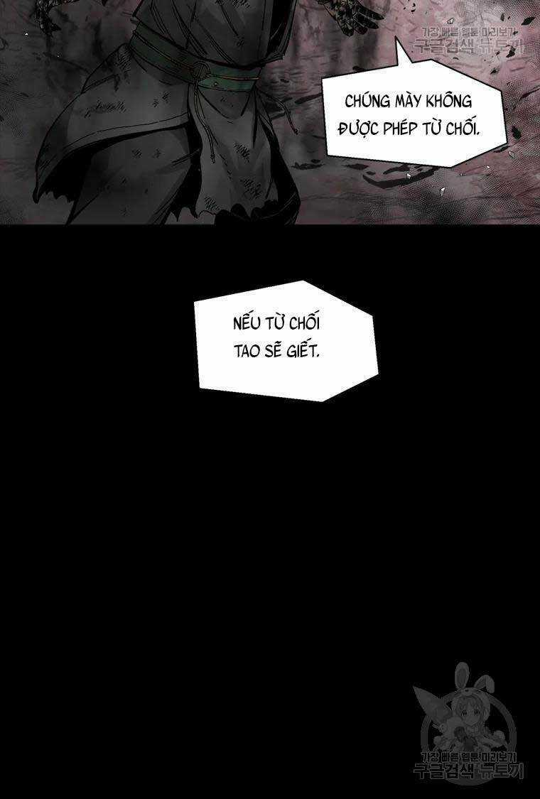 Mật Mã Mê Cung Chapter 50 trang 67