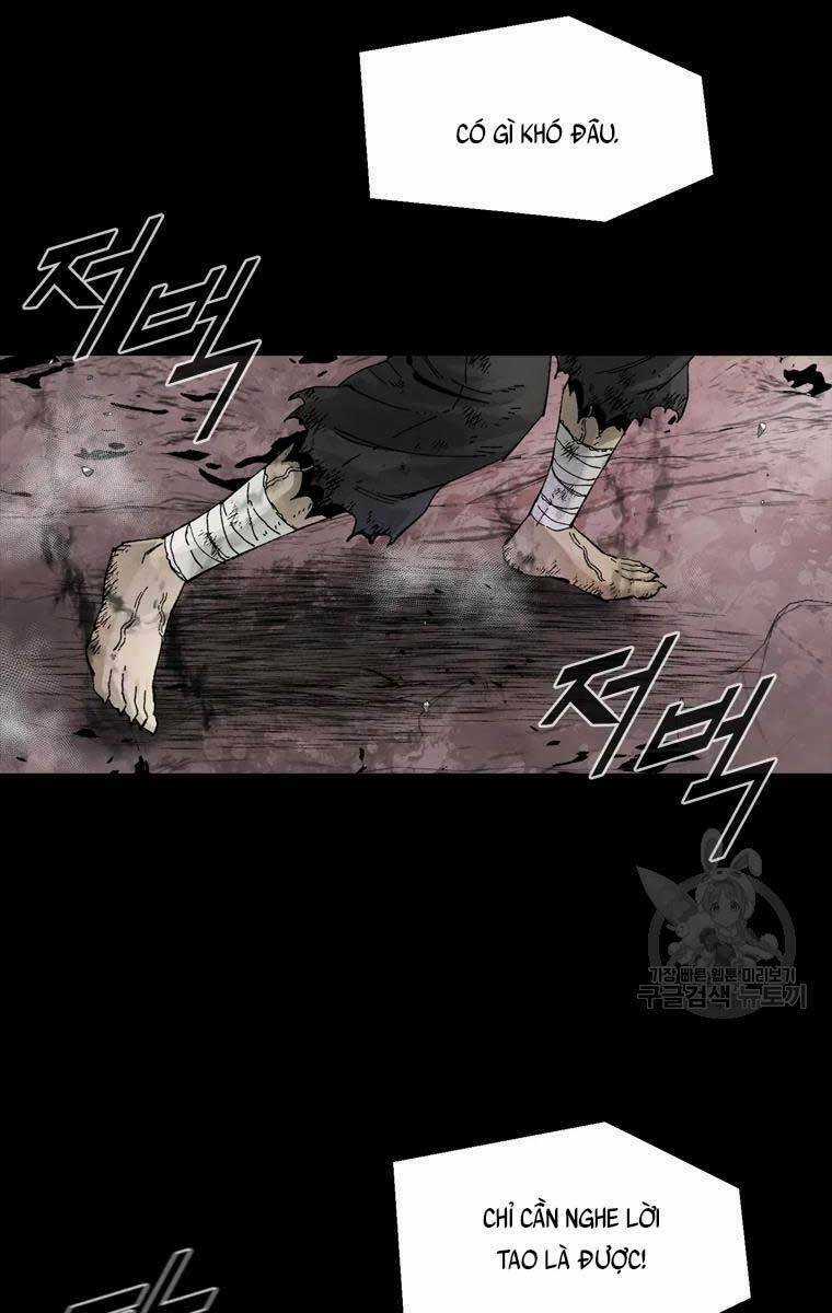 Mật Mã Mê Cung Chapter 50 trang 68