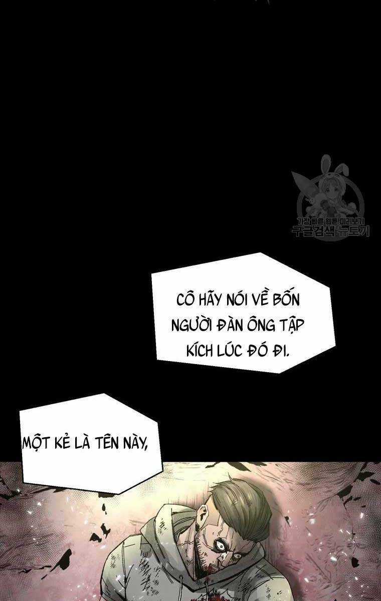 Mật Mã Mê Cung Chapter 50 trang 7