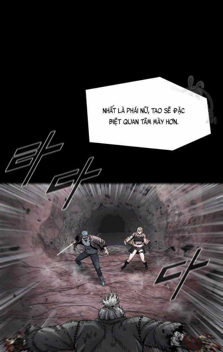 Mật Mã Mê Cung Chapter 50 trang 70