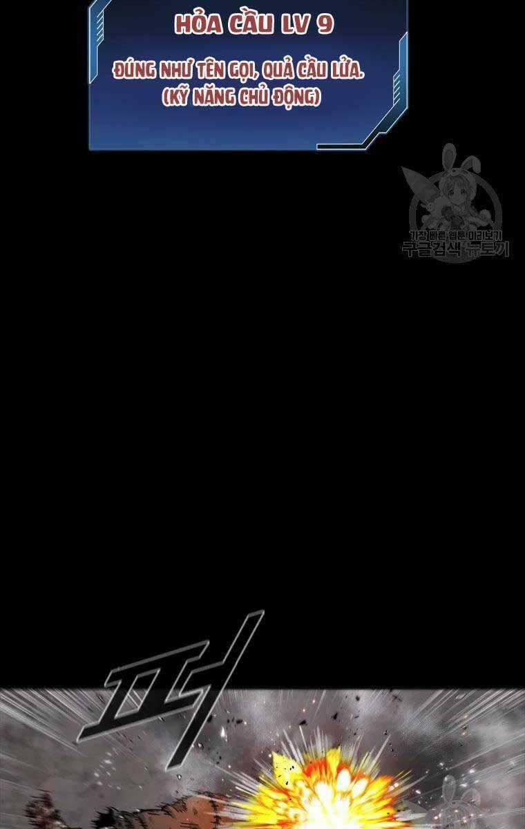 Mật Mã Mê Cung Chapter 50 trang 74