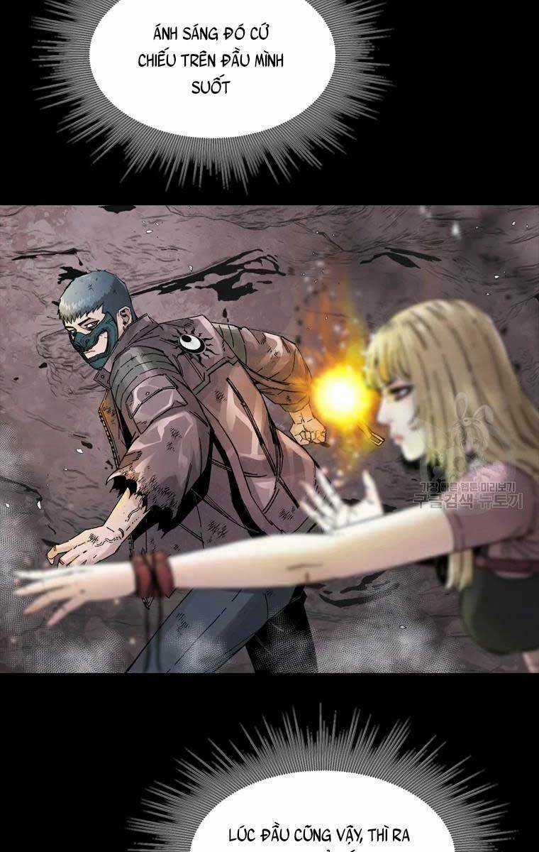 Mật Mã Mê Cung Chapter 50 trang 76