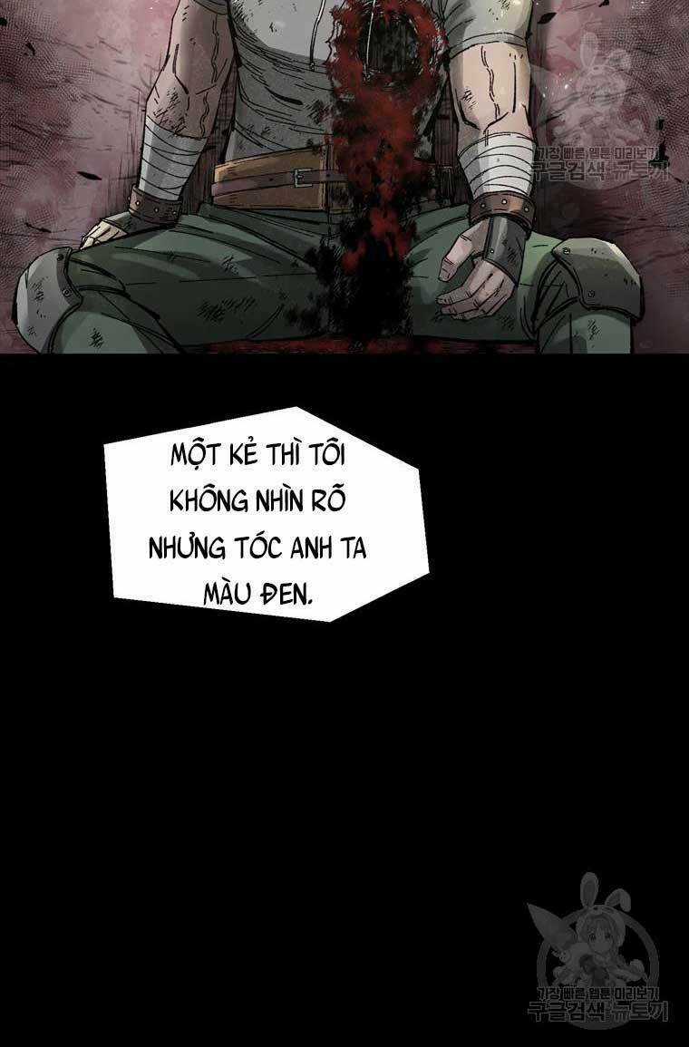 Mật Mã Mê Cung Chapter 50 trang 8