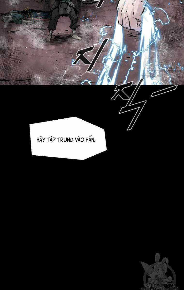 Mật Mã Mê Cung Chapter 50 trang 81