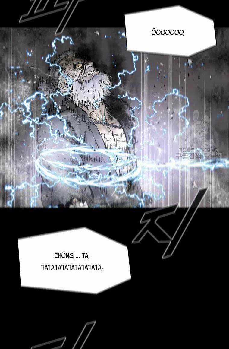 Mật Mã Mê Cung Chapter 50 trang 86