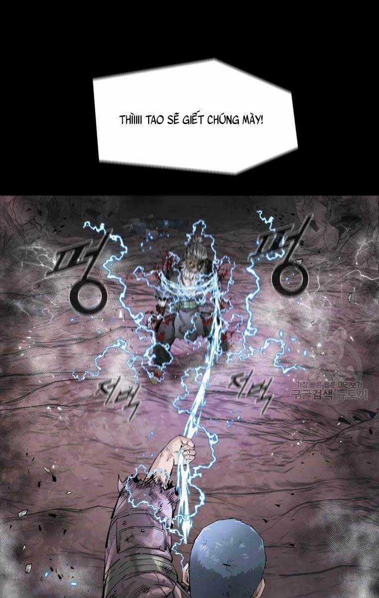 Mật Mã Mê Cung Chapter 50 trang 91