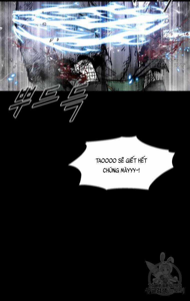 Mật Mã Mê Cung Chapter 51 trang 11