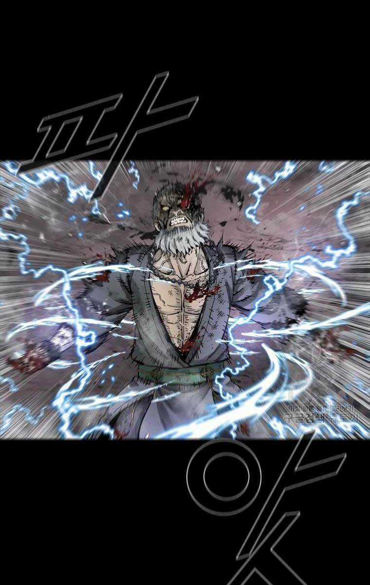 Mật Mã Mê Cung Chapter 51 trang 12