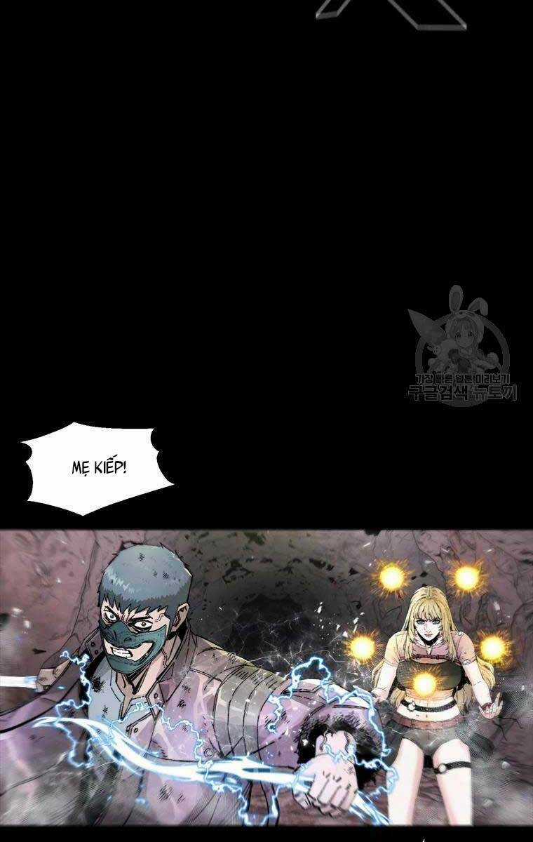 Mật Mã Mê Cung Chapter 51 trang 13