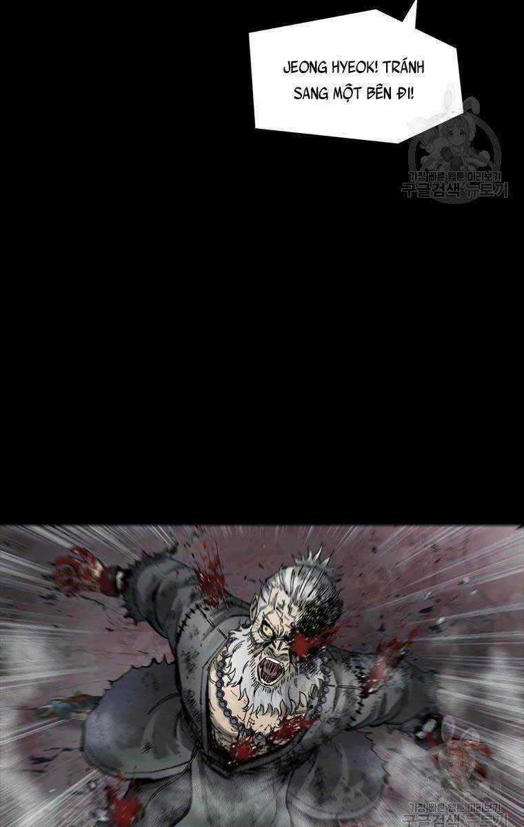 Mật Mã Mê Cung Chapter 51 trang 14