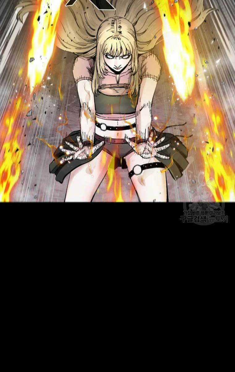 Mật Mã Mê Cung Chapter 51 trang 16