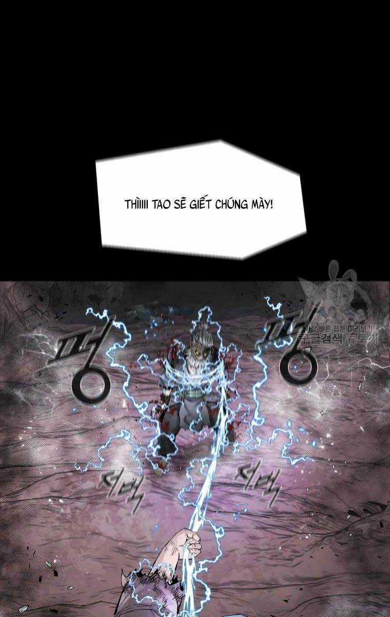 Mật Mã Mê Cung Chapter 51 trang 2