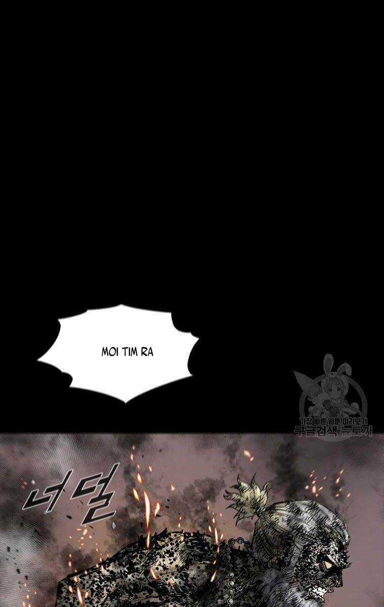 Mật Mã Mê Cung Chapter 51 trang 22