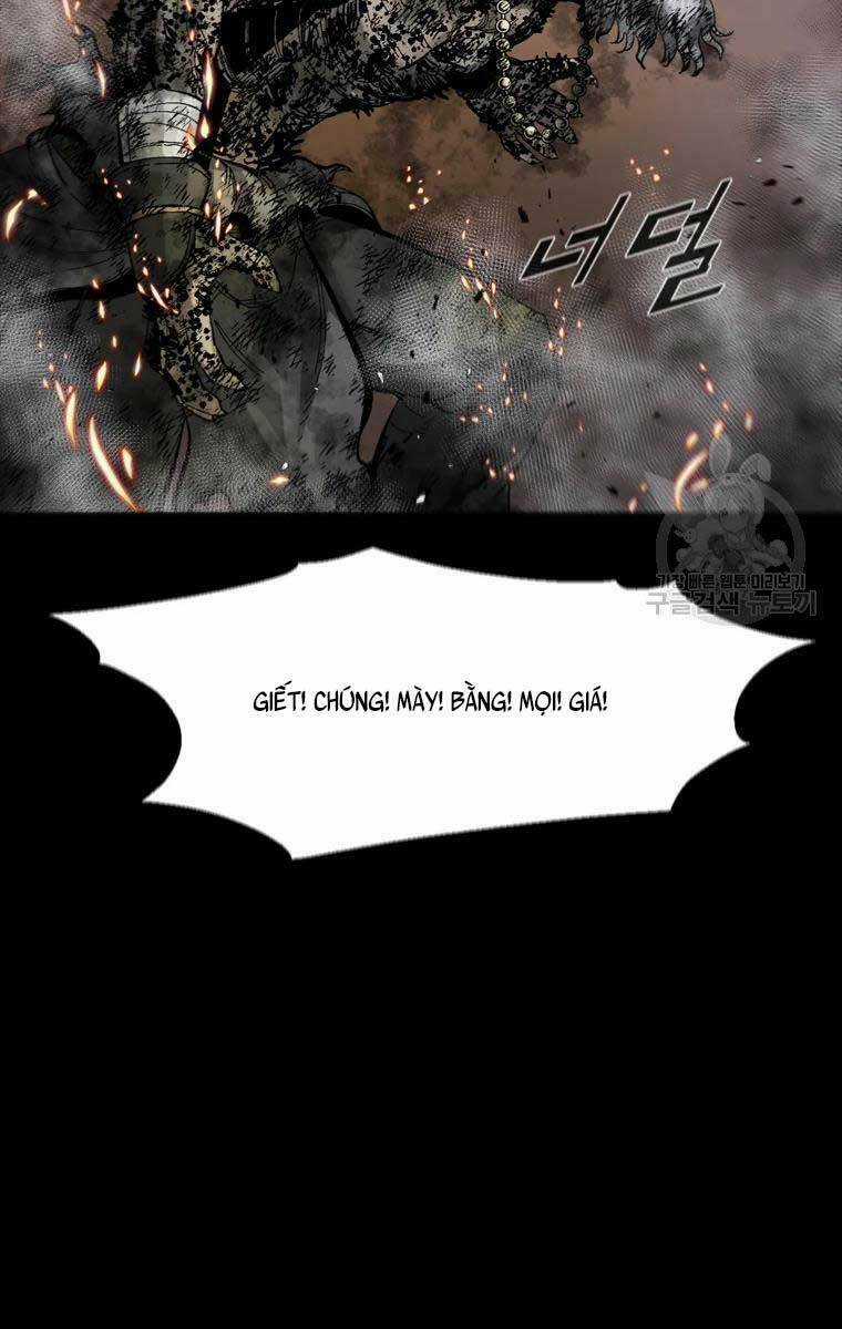 Mật Mã Mê Cung Chapter 51 trang 23