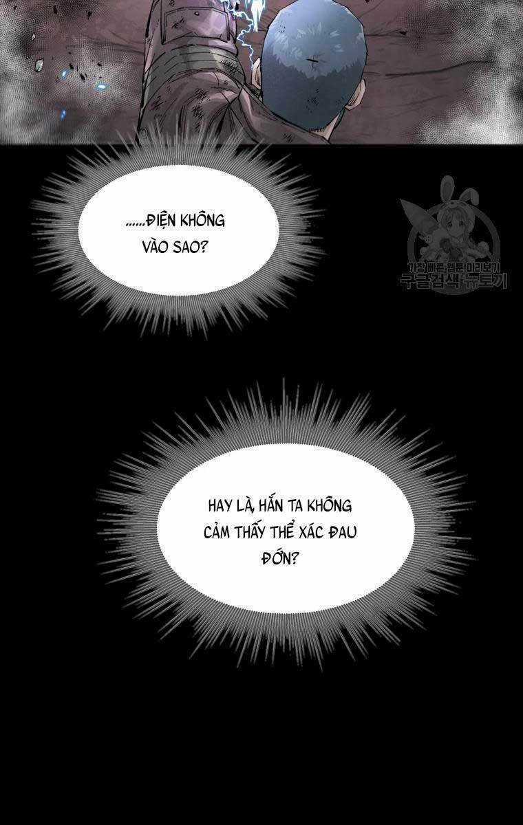 Mật Mã Mê Cung Chapter 51 trang 3