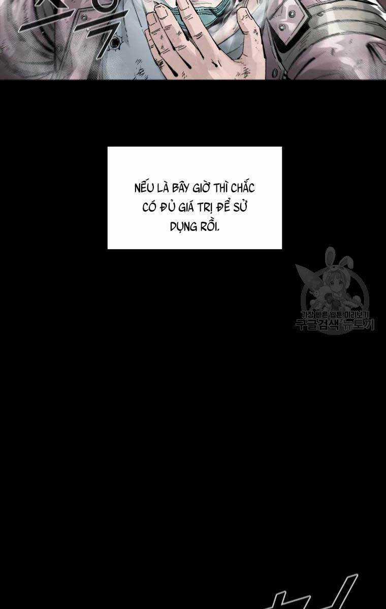 Mật Mã Mê Cung Chapter 51 trang 30