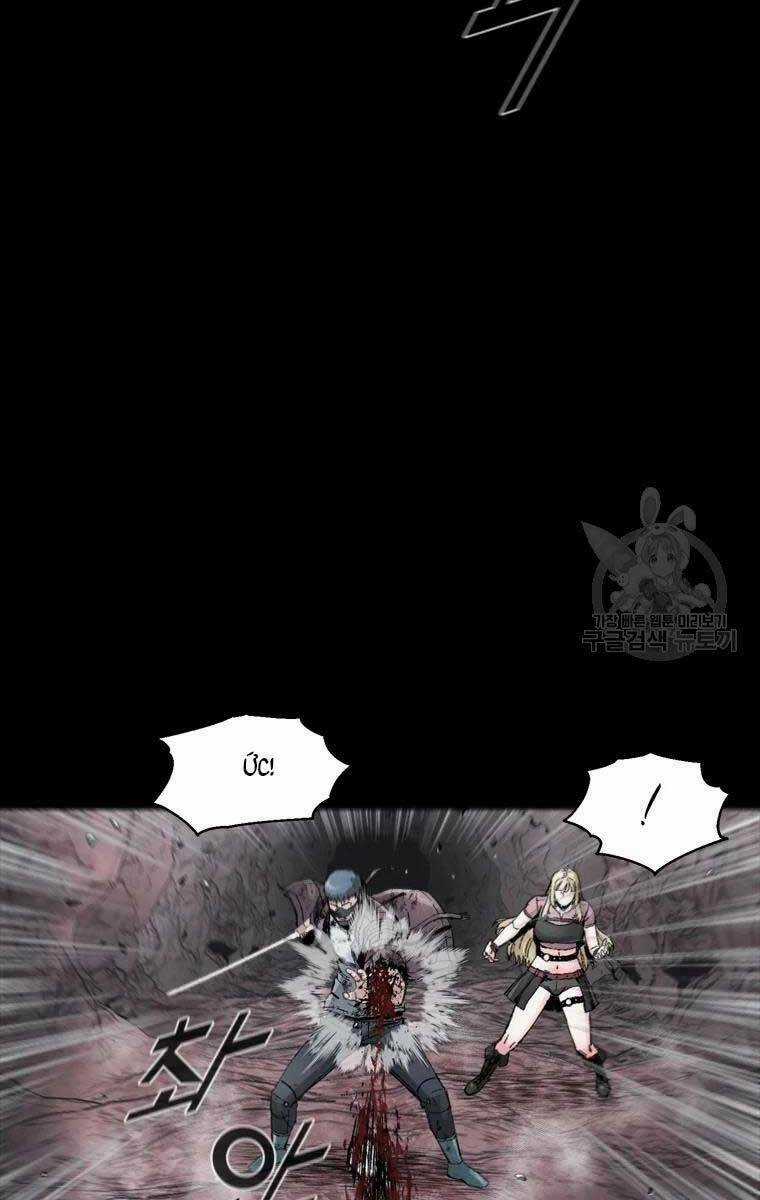 Mật Mã Mê Cung Chapter 51 trang 34