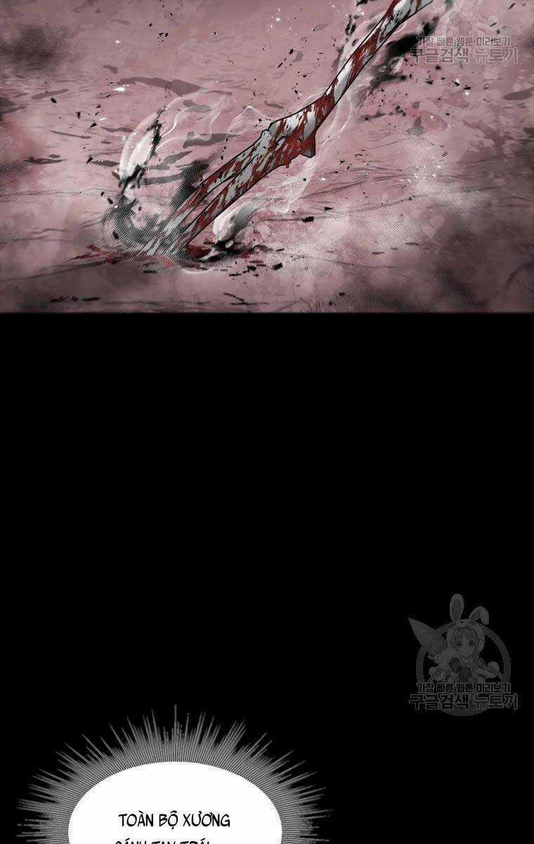 Mật Mã Mê Cung Chapter 51 trang 36