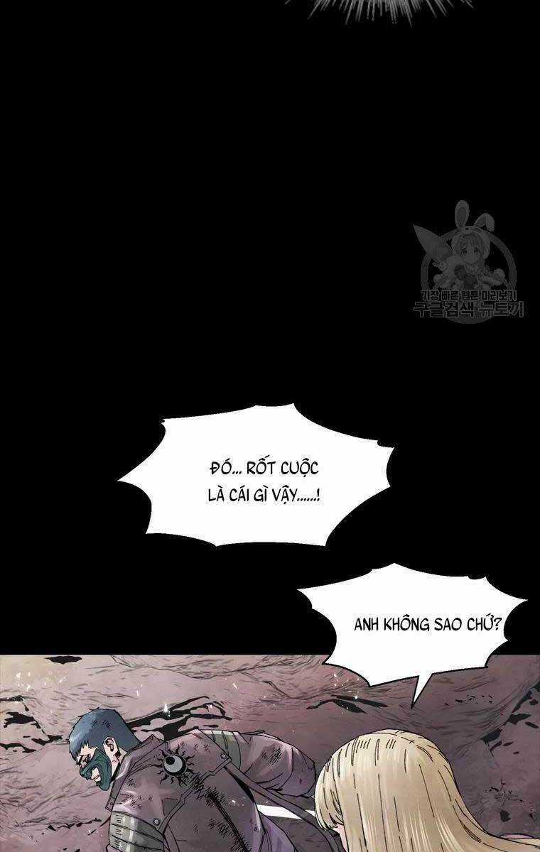 Mật Mã Mê Cung Chapter 51 trang 38