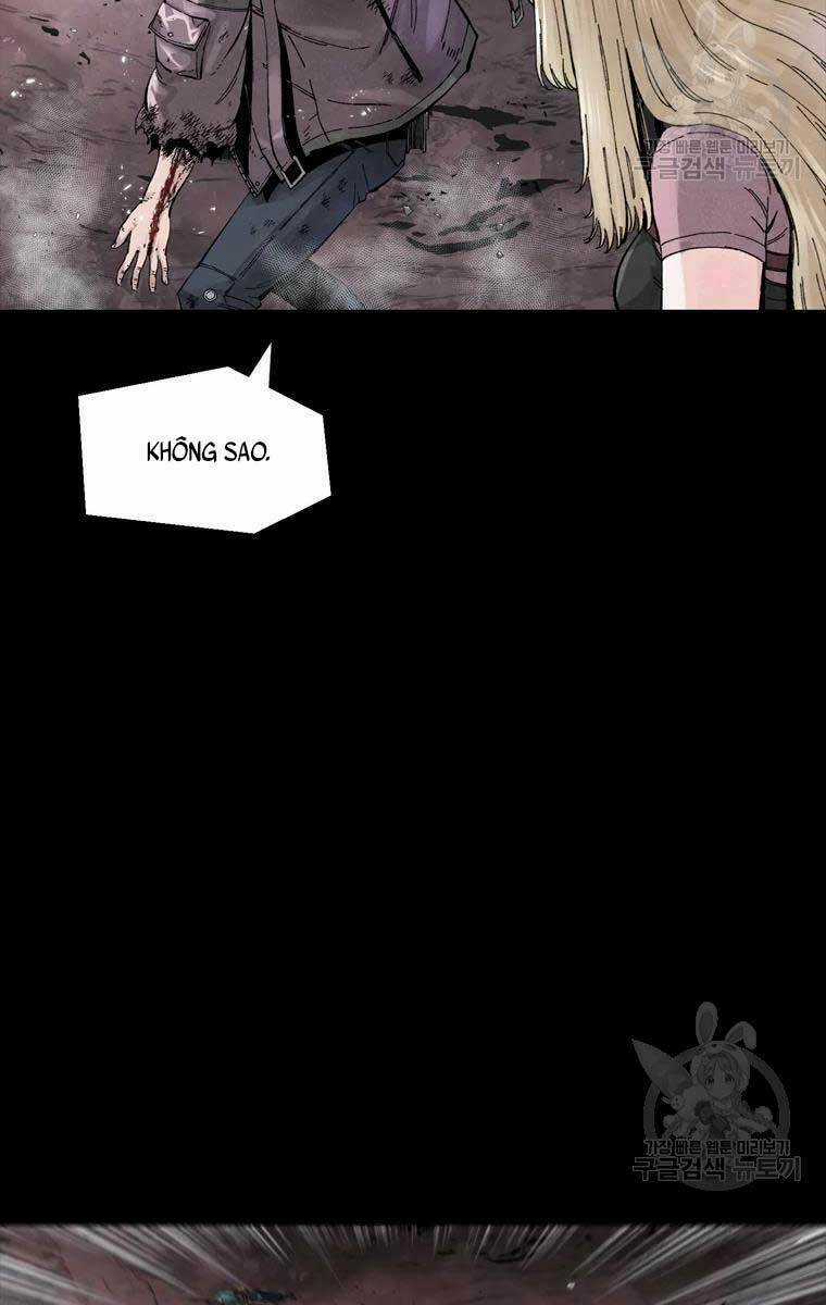 Mật Mã Mê Cung Chapter 51 trang 39